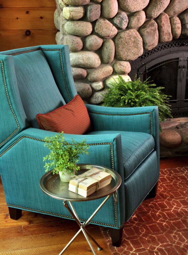 Custom Upholstered Furniture River Vale, NJ