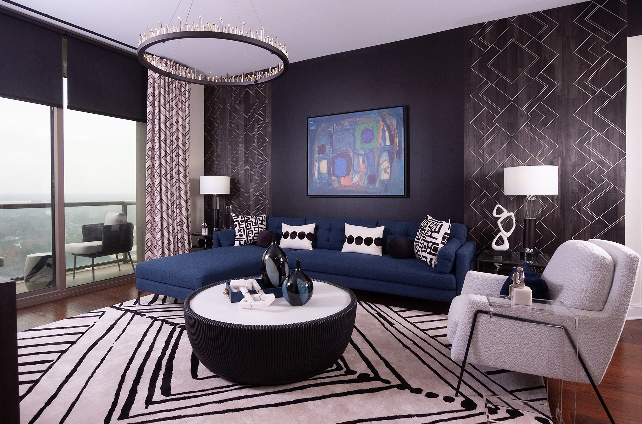 Wall Coverings Ramsey, NJ