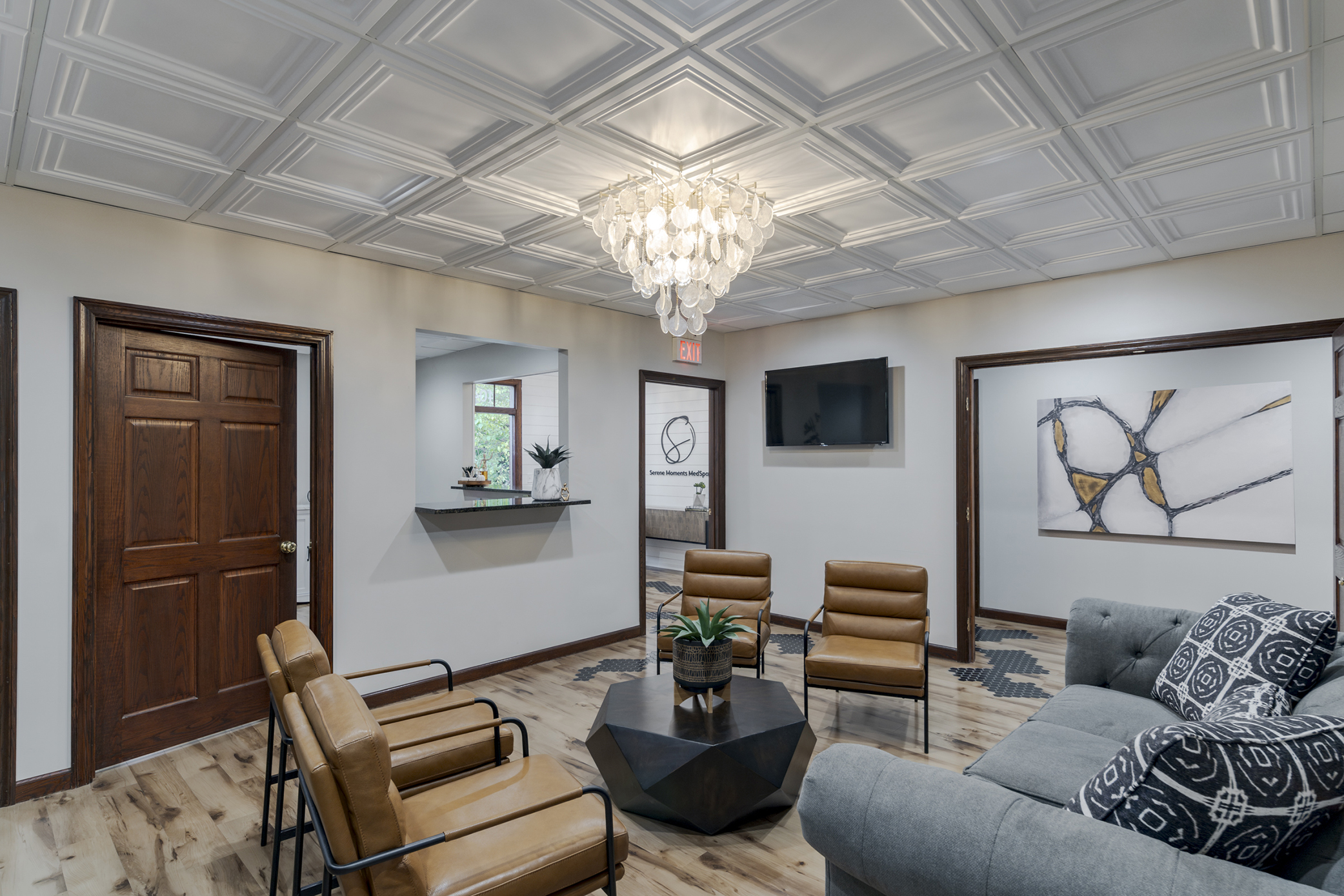 Professional Commercial Interior Designer Montvale, NJ